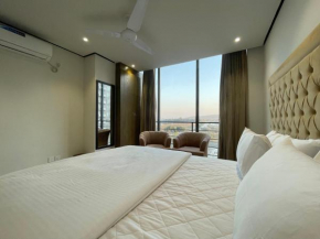 Sense Luxury II - 2 bed Apartment